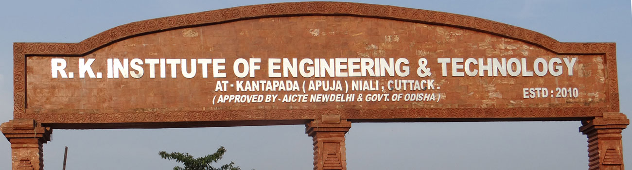 rk institute of engineering and technology