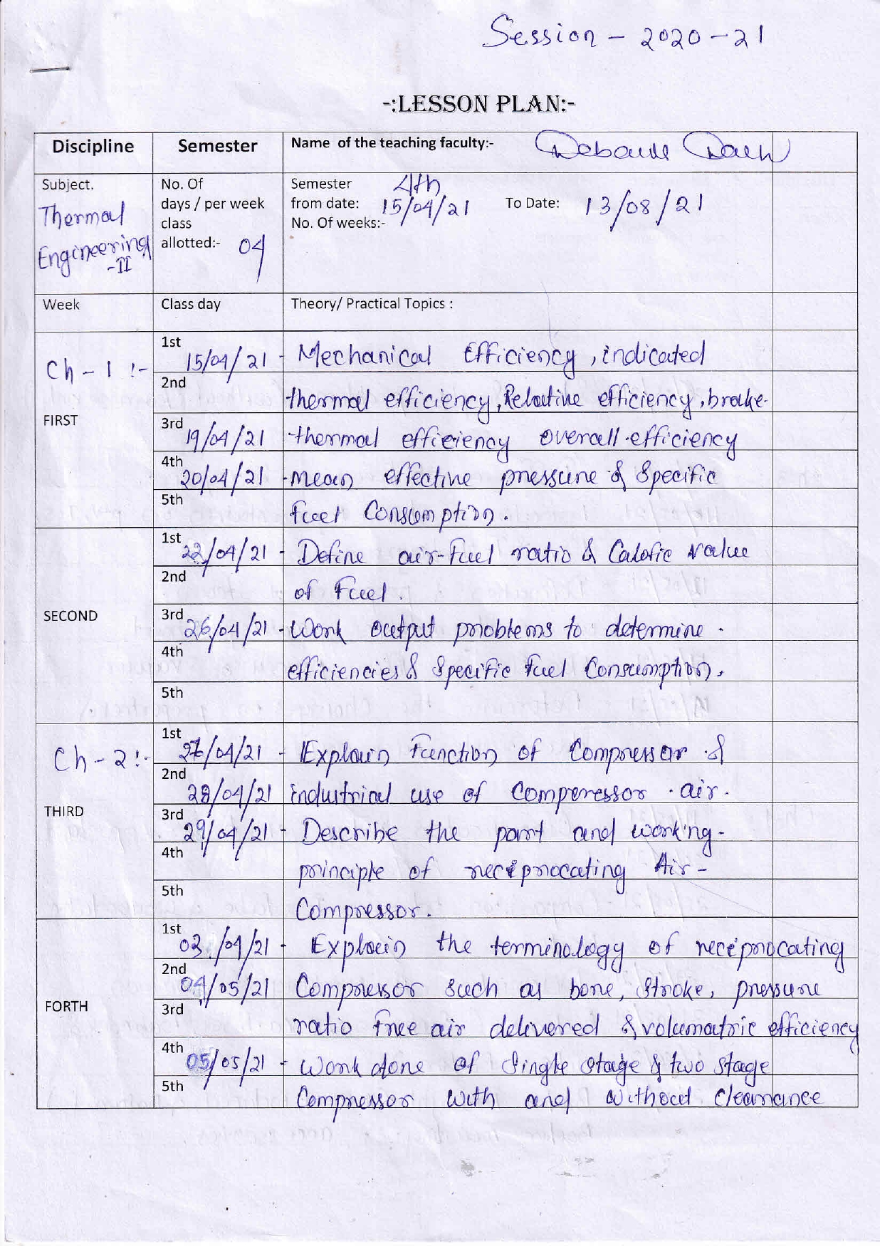 LESSION PLAN OF MECHANICAL DEPARTMENT_page-0001