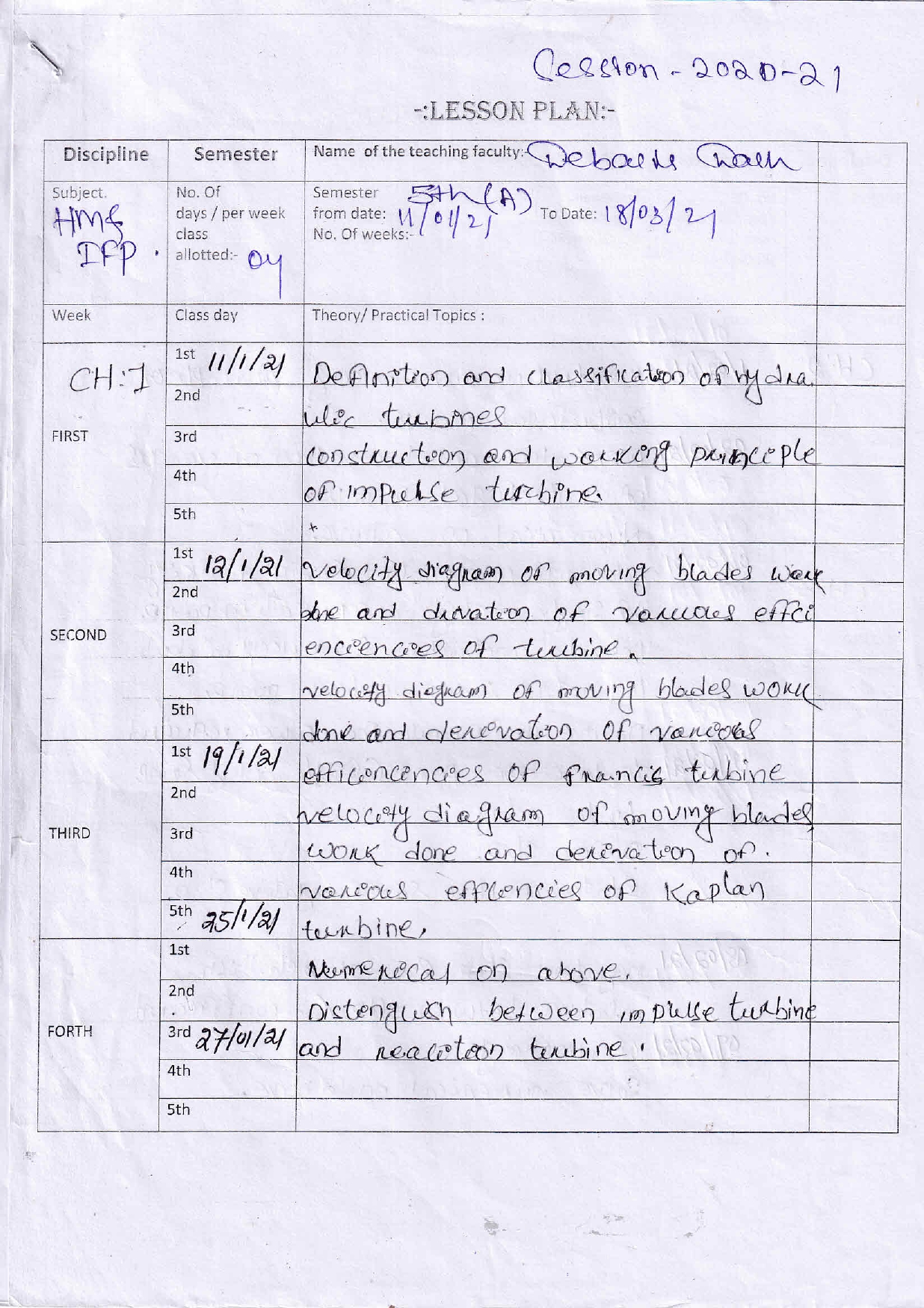 lession plan of mechanical dept_page-0001