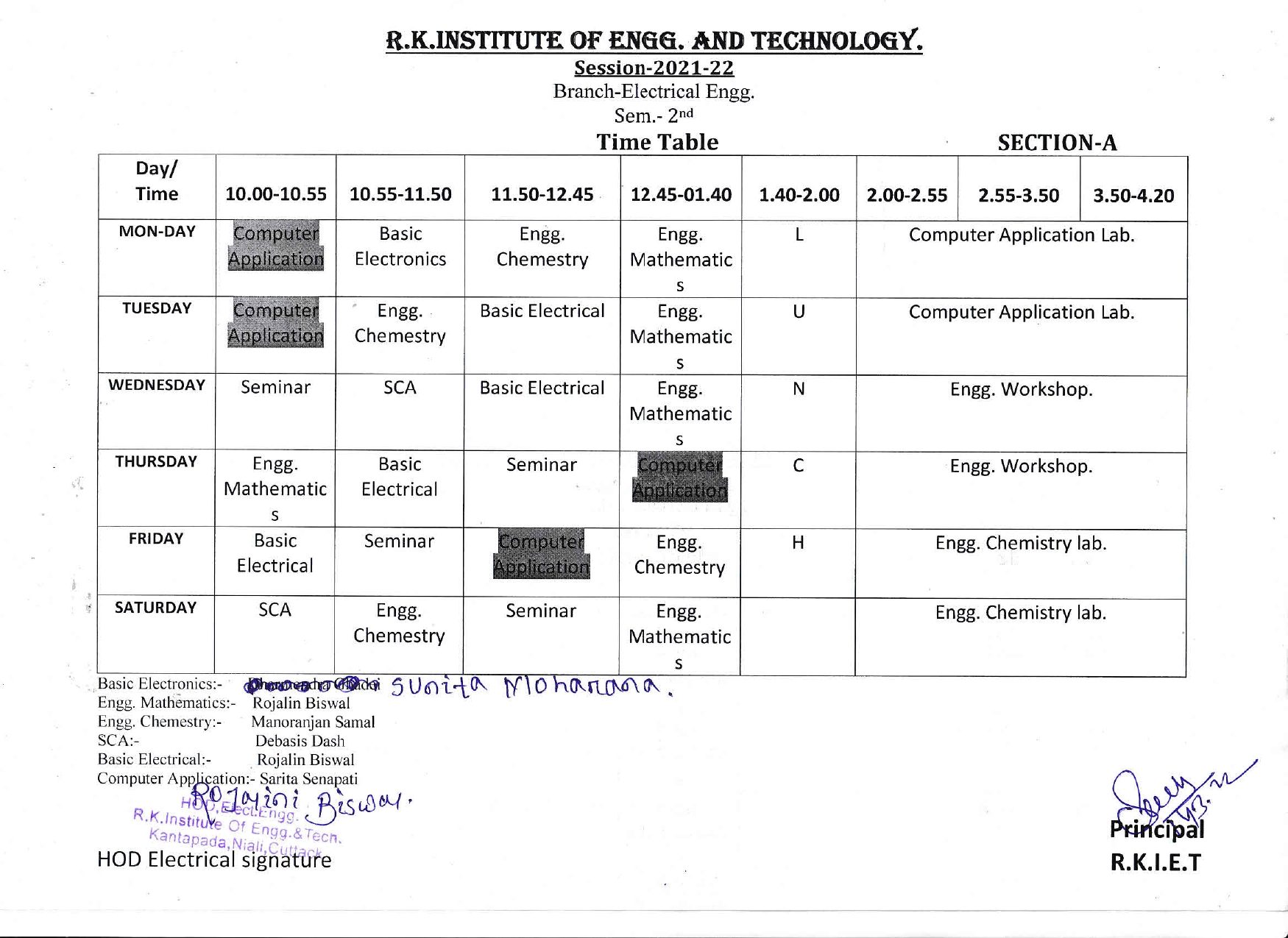 electrical time table_page-0009