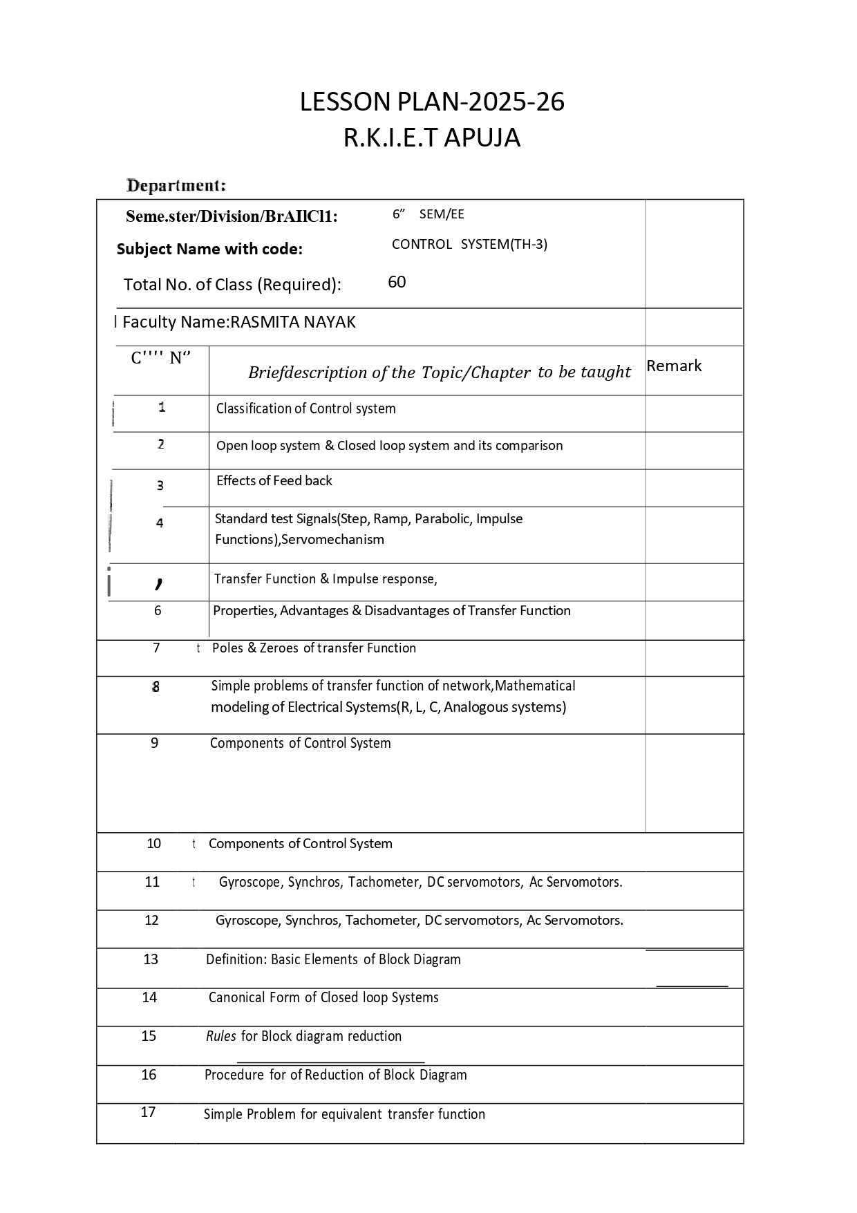 Lession Plan electrical department_page-0002